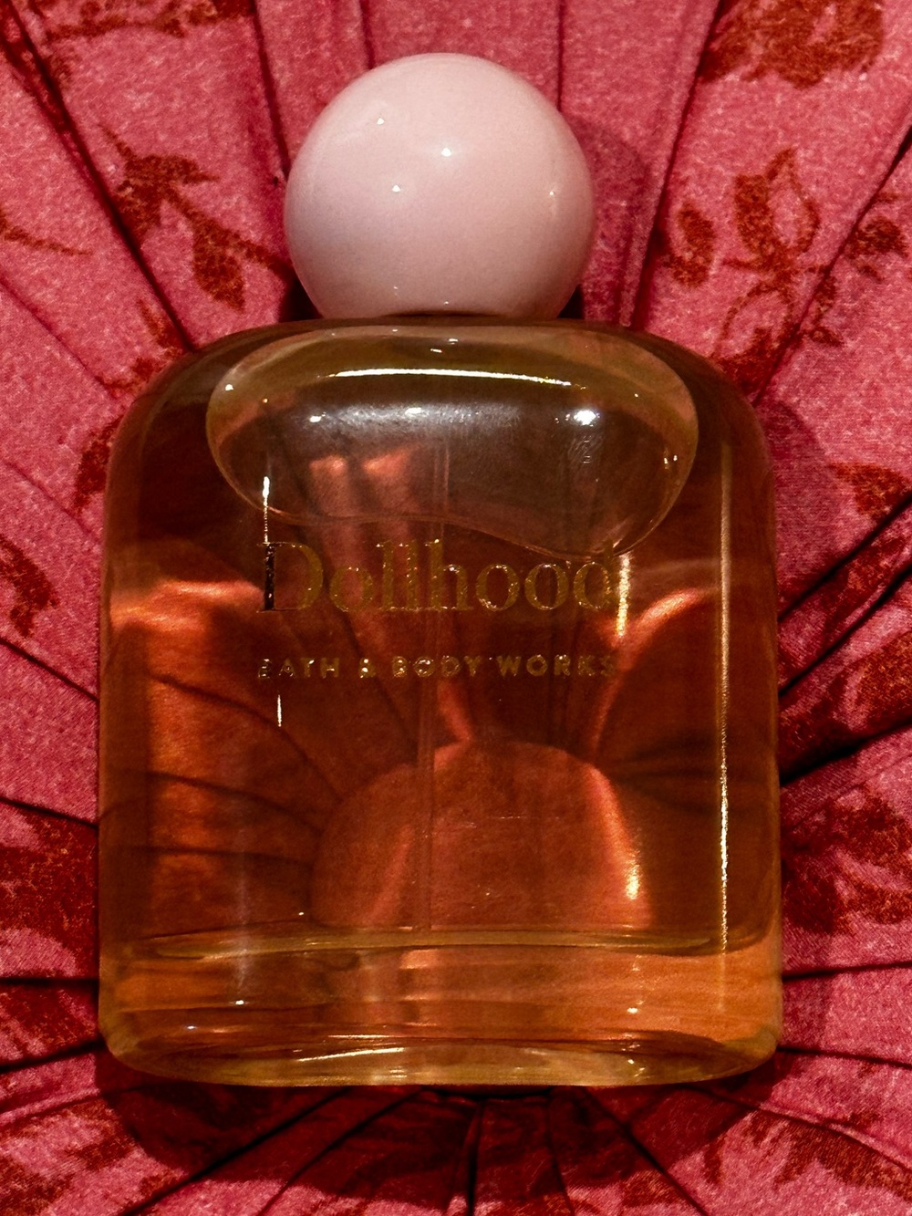 Dollhood Perfume 🍓🎀